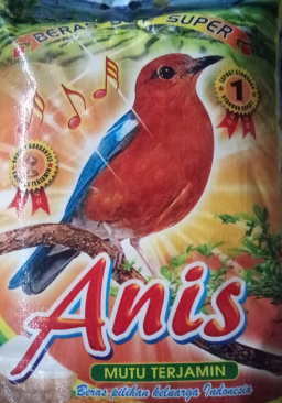Beras