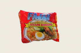 Mie Instan