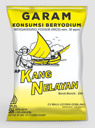 Garam