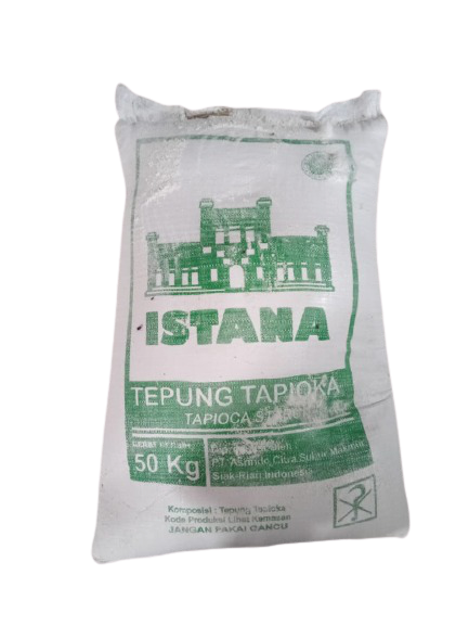 Tepung